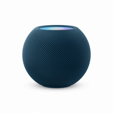 Портативный Bluetooth-динамик Apple MJ2C3Y/A Синий