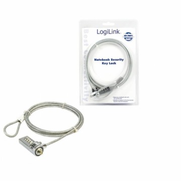 Защитный кабель LogiLink 1,5 m
