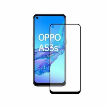 Rūdīts Mobilā Telefona Ekrāna Aizsargstikls Oppo A53S KSIX Oppo A53s OPPO