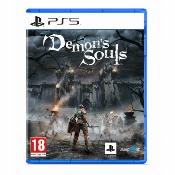 Videospēle PlayStation 5 Sony Demon's Souls Remake