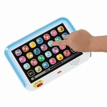 Детский интерактивный планшет Fisher Price