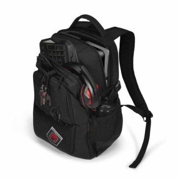 Рюкзак для ноутбука Caturix CTRX-13 Чёрный