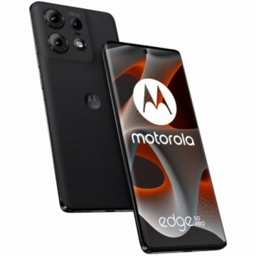 Viedtālrunis Motorola Edge 50 Pro 12 GB RAM 512 GB Melns