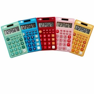 Poligrāfijas kalkulators Liderpapel XF14