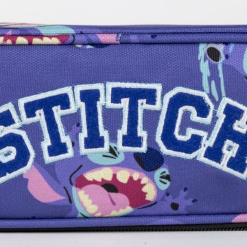 Школьный пенал Stitch