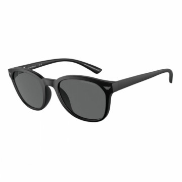 Мужские солнечные очки Emporio Armani EA 4225U
