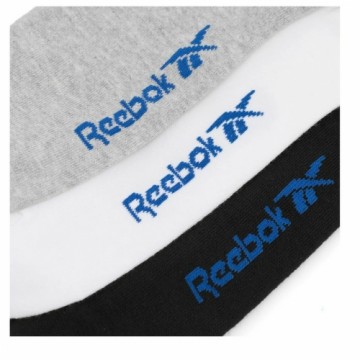 Спортивные носки Reebok  FUNDATION LOW CUT R 0253 Белый