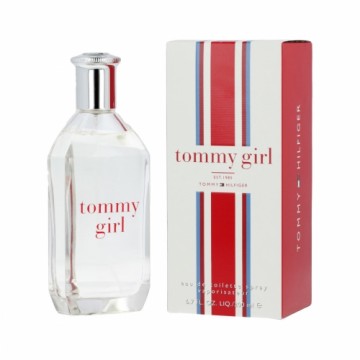 Женская парфюмерия Tommy Hilfiger Tommy EDT 200 ml