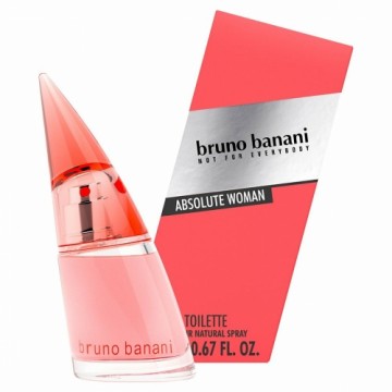 Parfem za žene Bruno Banani Absolute Woman EDT EDT 20 ml
