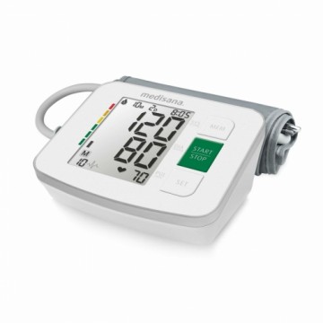 Assinsspiediena Monitors-Termometrs Medisana BU 512