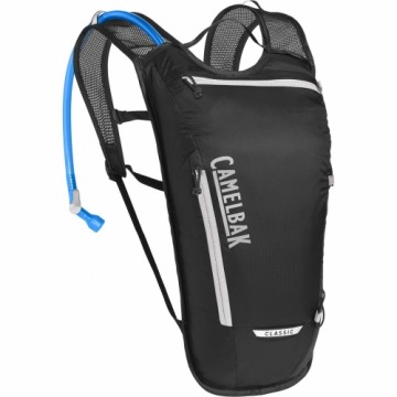 Многофункциональный рюкзак с емкостью для воды Camelbak Classic Light Чёрный 2 L