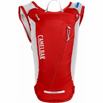 Многофункциональный рюкзак с емкостью для воды Camelbak Rogue Light 1 Красный 2 L