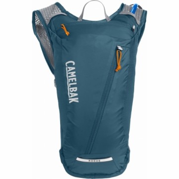 Многофункциональный рюкзак с емкостью для воды Camelbak Rogue Light 1 Синий 7 L