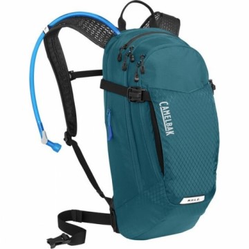 Многофункциональный рюкзак с емкостью для воды Camelbak M.U.L.E. 12 Синий 3 L 12 L