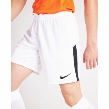 Спортивные мужские шорты Nike Белый