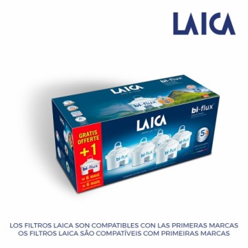 Фильтр для кружки-фильтра LAICA F6S Pack
