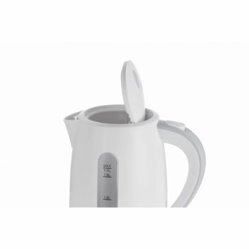 Чайник Zelmer ZCK7616S Белый Пластик 2200 W 1,7 L