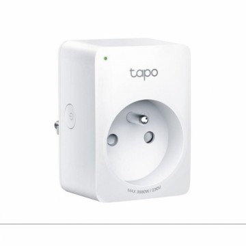 Smart Plug TP-Link Tapo P110M Bluetooth Wi-Fi