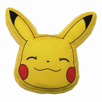 Pokemon Подушка 3D Pokémon Pikachu