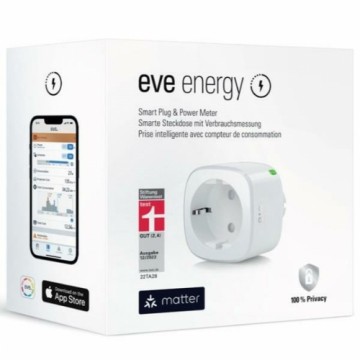 Smart Plug Eve Home 10EBO8351
