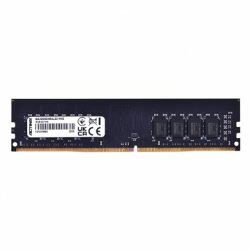 Goodram Pamięć ACTINA DDR4 16GB PC4-25600 (3200MHz) CL22