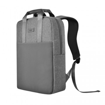 OEM WIWU backpack Minimalist gray