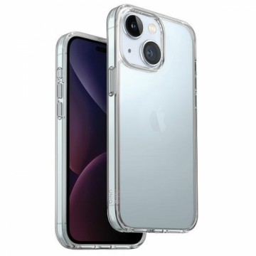 UNIQ etui LifePro Xtreme iPhone 15 Plus 6.7" przeźroczysty|crystal clear