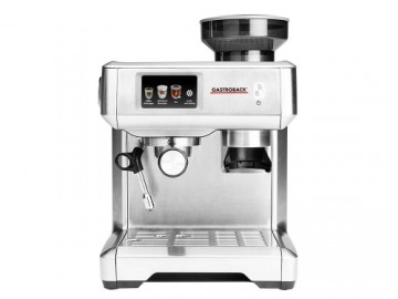 Gastroback 42623 Design Espresso Barista Touch