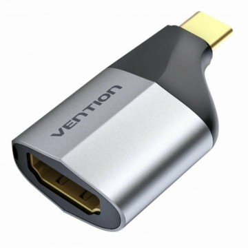 USB-C uz HDMI Adapteris Vention TCDH0