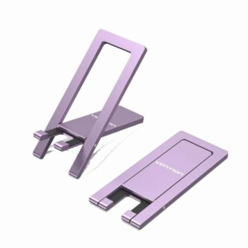 Подставка для мобильного телефона или планшета Vention KCZV0 Пурпурный