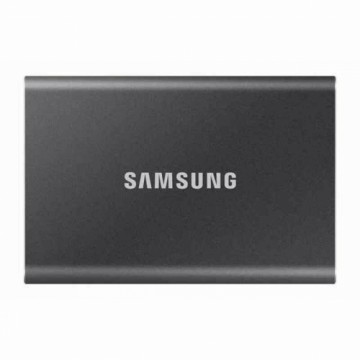 Внешний жесткий диск Samsung Portable SSD T7 1 TB SSD