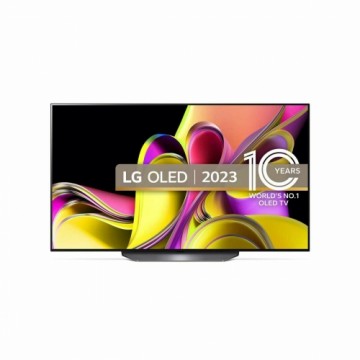 Смарт-ТВ LG 55B36LA 4K Ultra HD 55" HDR OLED AMD FreeSync