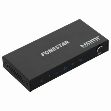 HDMI Adapteris FONESTAR  FO-22S2ED
