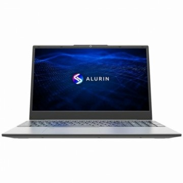 Portatīvais dators Alurin Flex Advance N24 15,6" 16 GB RAM 1 TB SSD