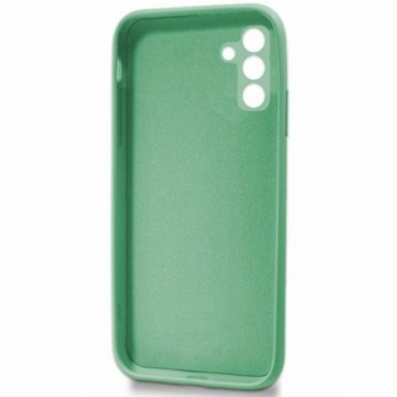 Чехол для мобильного телефона Cool Galaxy A25 5G Зеленый Samsung