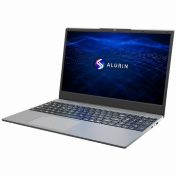 Portatīvais dators Alurin Flex Advance N24 15,6" 16 GB RAM 500 GB SSD