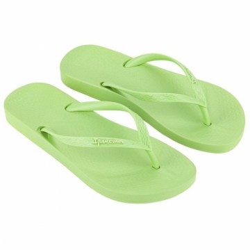 Pludmales sandales sievietēm Ipanema ANAT COLORS FEM 82591 AQ594 Zaļš