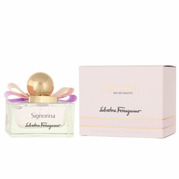 Женская парфюмерия Salvatore Ferragamo EDT 30 ml