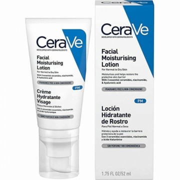 Увлажняющий лосьон для лица CeraVe MB097101 50 ml (1 штук)