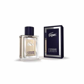 Parfem za muškarce L'Homme Lacoste Lacoste 99240004700 EDT 50 ml (1 gb.)