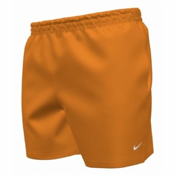 Vīriešu Peldkostīms Nike VOLLEY SHORT 5” NESSA560 811 Oranžs