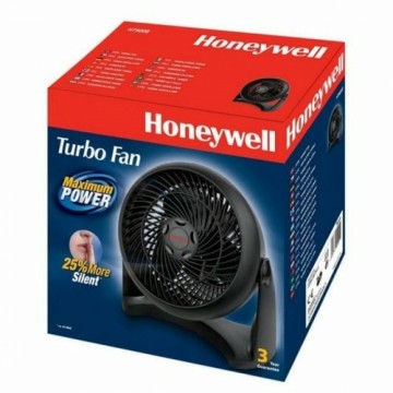 Настольный вентилятор Honeywell HT900E4 40 W Чёрный