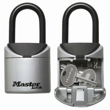 Kombinēšanas piekaramā atslēga Master Lock 5406EURD