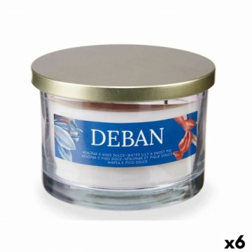 Acorde Ароматизированная свеча Deban 400 g (6 штук)