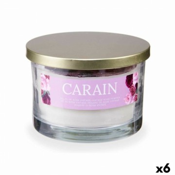 Acorde Ароматизированная свеча Carain 400 g (6 штук)