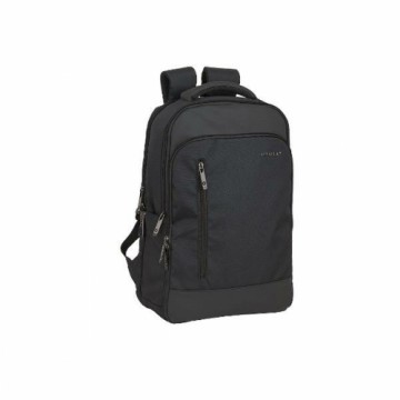 Рюкзак для ноутбука Antartik TK43 Чёрный (1 штук)