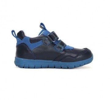 D D Step D.D.Step (DDStep) Art.DA03-4-1723A Экстра удобные и легкие спортивные ботиночки для мальчика (22-27) купить по выгодной цене в BabyStore.lv