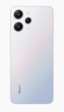Xiaomi Redmi 12 4/128GB Polar Silver