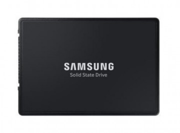Samsung Semiconductor SSD Samsung PM9A3 7.68TB U.2 NVMe PCI 4.0 MZQL27T6HBLA-00A07 (DWPD 1)