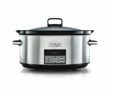 Crock-Pot slow cooker CSC063X 7.5l